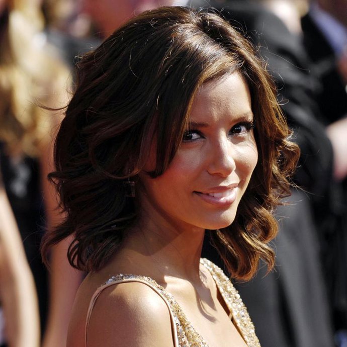 Eva Longoria habla por primera vez sobre su supuesto video porno