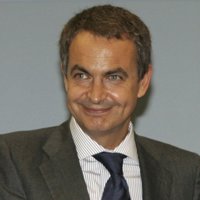 Zapatero dice que el vídeo de JSE es "simpático" y que puede ser "útil" para explicar la asignatura