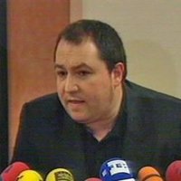 Pernando Barrena, miembro de la mesa nacional, no se encuentra entre los detenidos en la operación contra Batasuna