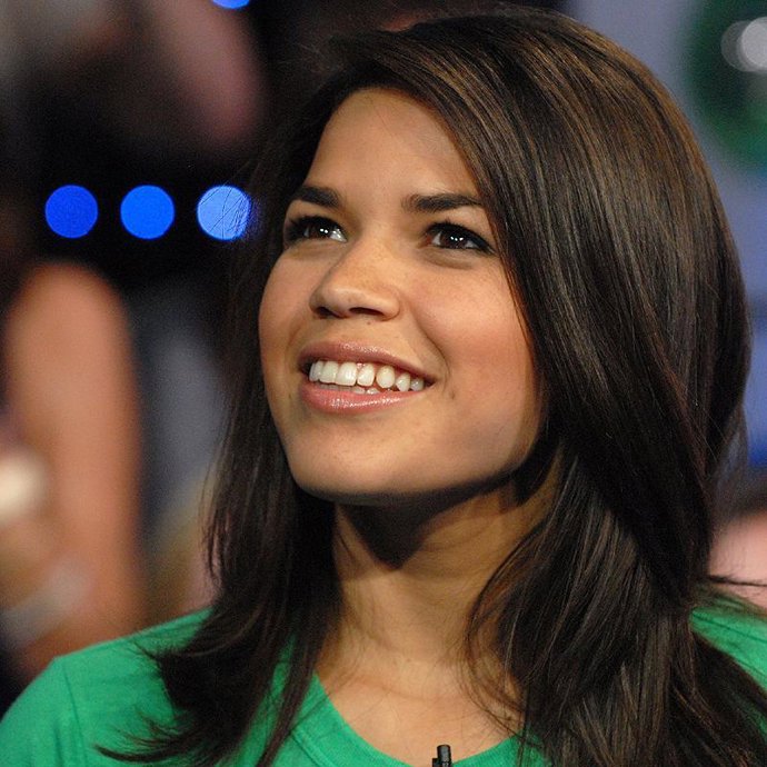 La protagonista de 'Ugly Betty', nombrada Mujer Hispana del Año