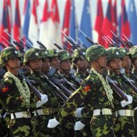 La Junta birmana admite que detuvo a cientos de monjes y dice buscar a cuatro que lideraron las protestas