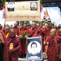 Estados Unidos, Francia y Gran Bretaña acuerdan un borrador sobre Birmania