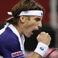 Robredo alcanza los cuartos de final del torneo de Metz