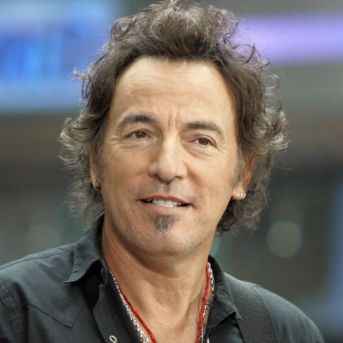 Demandan a Bruce Springsteen y a su esposa
