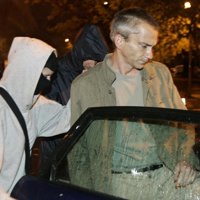 Los 23 miembros de Batasuna detenidos el jueves se encuentran ya en dependencias policiales en Madrid