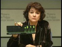 Murillo destaca que "el agresor controla", por lo que "el 016 no va a aparecer en ninguna factura de teléfono"