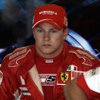 Kimi Raikkonen: "Voy a intentar por todos los medios conseguir la victoria en Brasil"