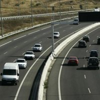 Al menos 19 muertos y 31 heridos en las carreteras españolas durante el fin de semana