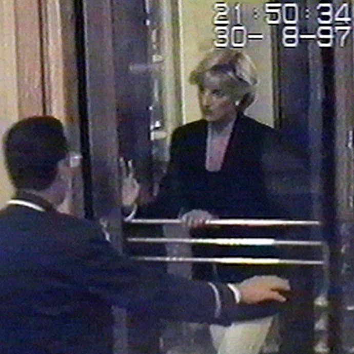 Un jurado británico viajará a París para averiguar datos sobre la muerte de la princesa Diana de Gales
