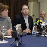 Batasuna dice que el PSOE apuesta por "un nuevo ciclo de confrontación" y se convierte en "apologeta de la violencia"