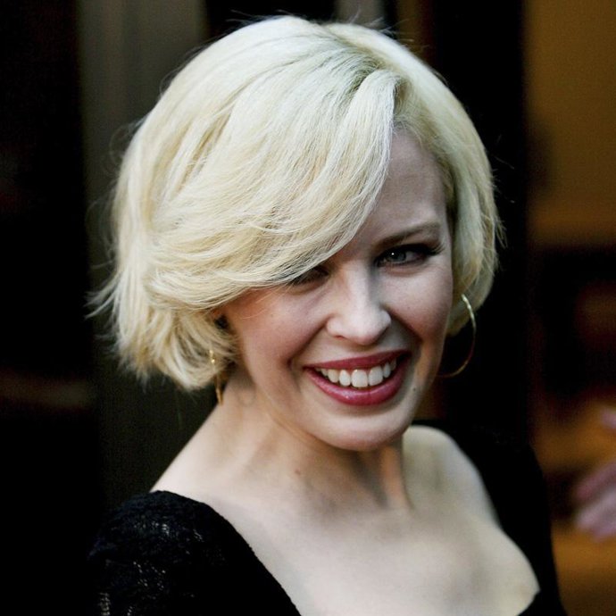 El -temido- regreso de Kilye Minogue