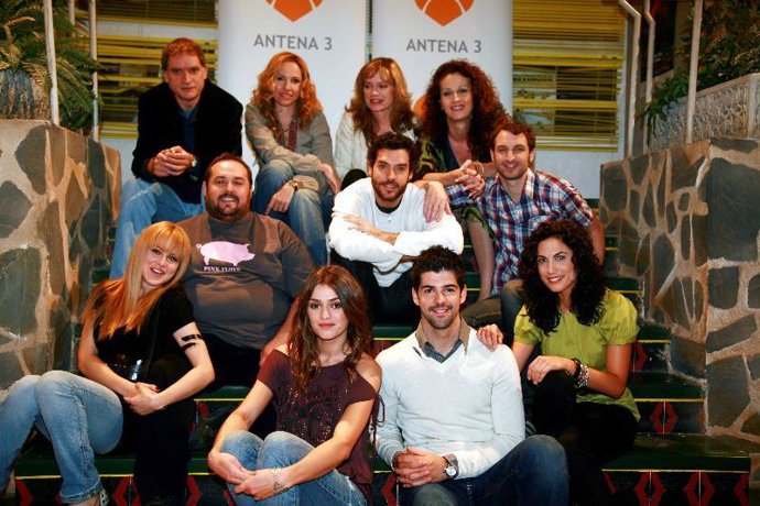 "El síndrome de Ulises" llega el martes a Antena 3