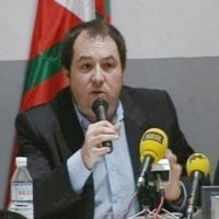 Barrena acusa al Gobierno de iniciar "un nuevo ciclo de violencia"