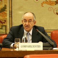 Fernández Ordóñez dice que la economía española crecerá en el entorno del 3% en 2008