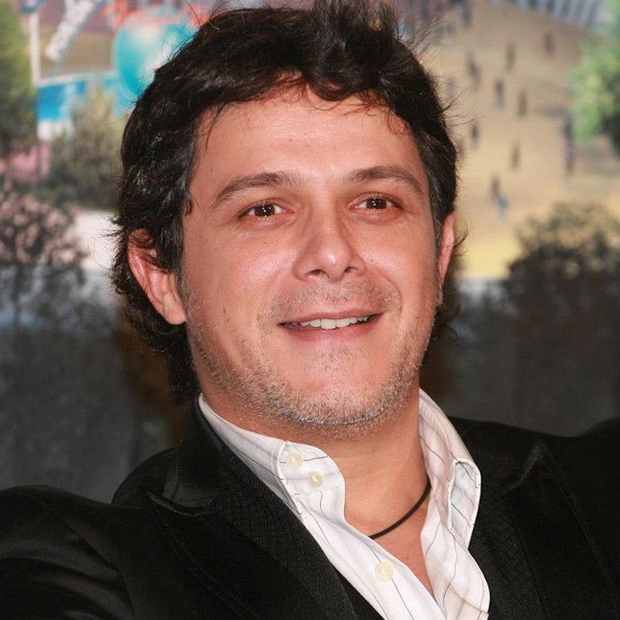 Alejandro Sanz, listo para comenzar su gira por EE.UU 