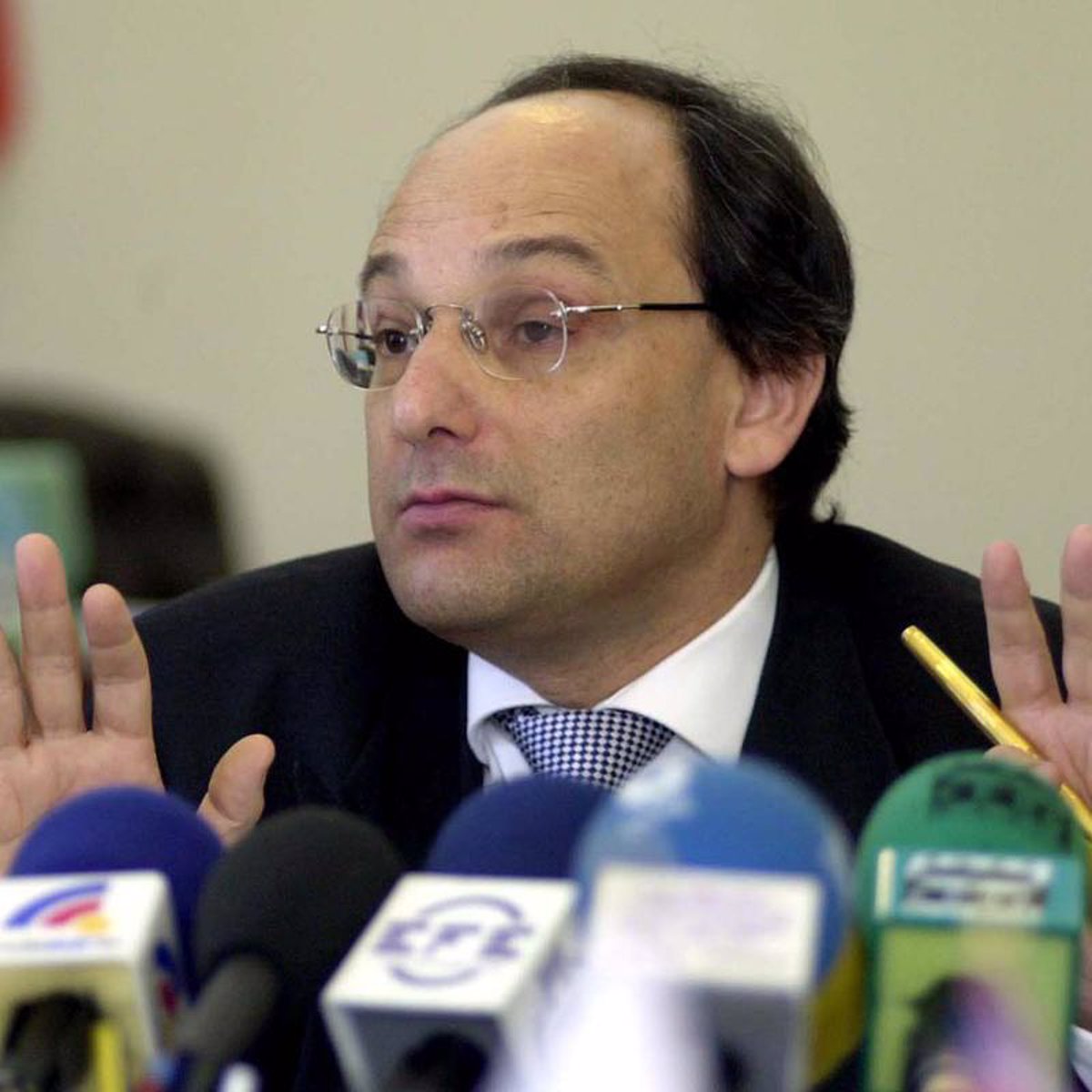 Gibraltar celebra mañana elecciones generales, en las que Caruana