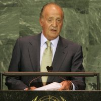 El Rey condena el atentado de ETA y desea la pronta recuperación del escolta herido