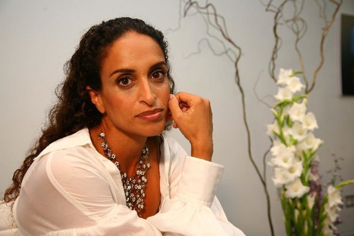 Noa: "No quiero perderme el crecimiento de mis hijos. Si el público me espera, bien, y si no es así, pues también bien"