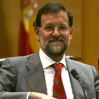 Rajoy resta importancia al formato de su video sobre la bandera y reitera su "orgullo de ser español"