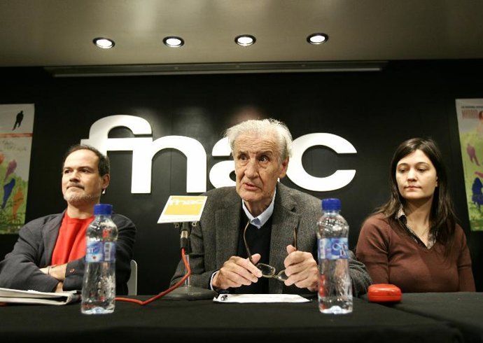Teresa Nieto y L'Om Imprebis "cambian el concepto de inmigración" en el Festival Madrid Sur