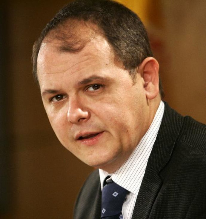 David Vegara cree que el repunte de la inflación no ha terminado y que al final del año estará más cerca del 3%