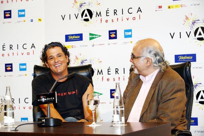 Los  mejores sonidos latinoamericanos se mezclan en el festival VivAmérica de Madrid