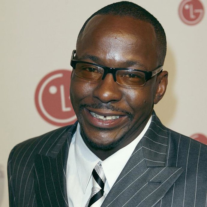 Bobby Brown niega que haya sufrido un ataque cardiaco