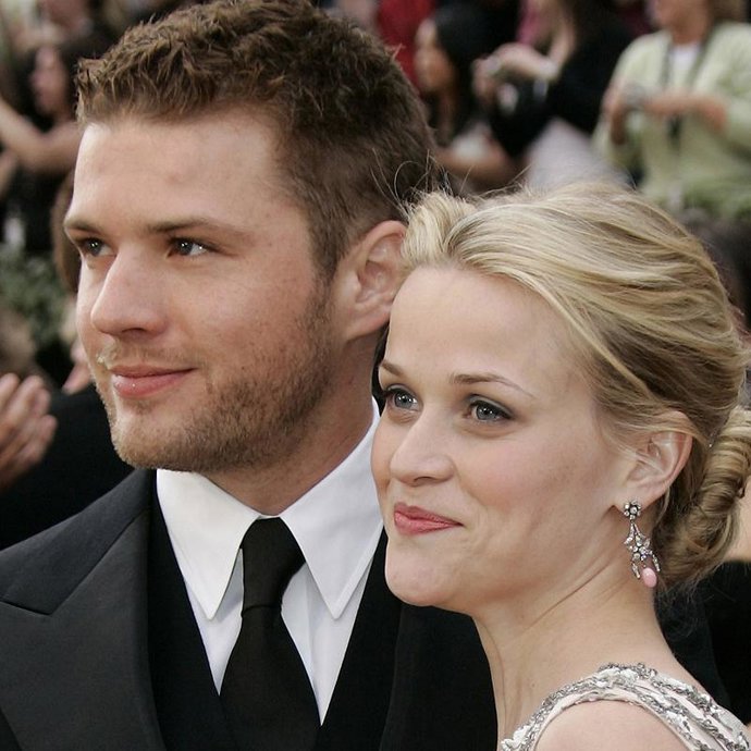 El divorcio entre Reese Witherspoon y Ryan Phillippe ya es oficial