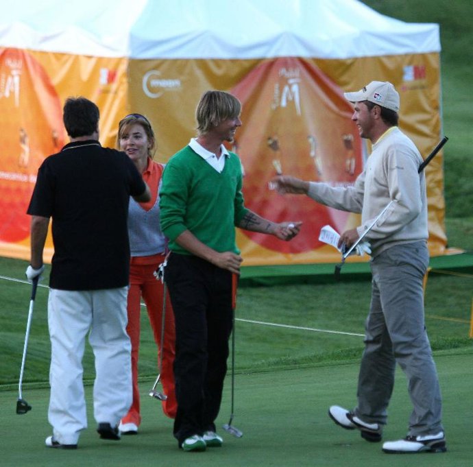 El Club de Campo de Madrid alberga hasta el 14 de octubre el Open de Madrid de Golf para promover el turismo deportivo en la región