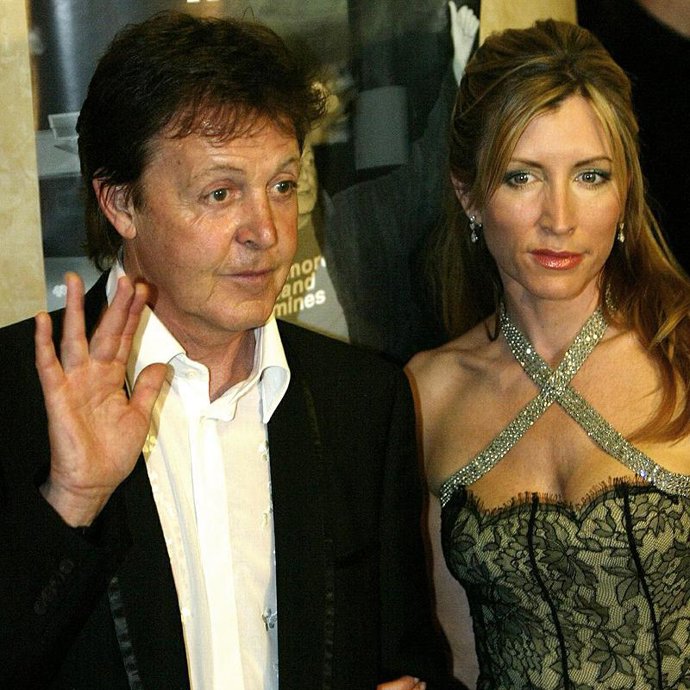McCartney y Mills vuelven a los tribunales por su divorcio