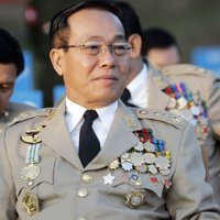 Fallece el primer ministro birmano tras una larga enfermedad