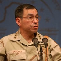 El ex jefe de las fuerzas estadounidenses asegura que la misión en Irak es "una pesadilla sin final a la vista" 