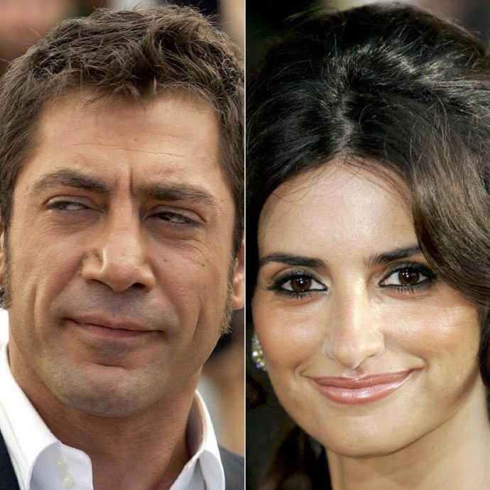 Penélope Cruz y Javier Bardem se convierten sin quererlo en la pareja del año