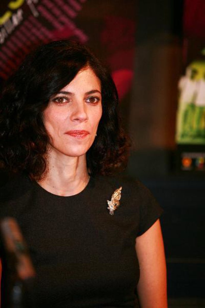 Maribel Verdú: "No me aventuro a ser  madre, pero animales tengo todos los que haga falta"