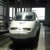 Paralizan las obras de construcción del túnel del AVE en el tramo Bellvitge-Torrassa