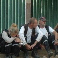 Declaran ante el juez en Yamena los siete detenidos en Chad