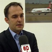 Girjet admite que sabían que era "una evacuación sanitaria" pero defiende la inocencia de la tripulación