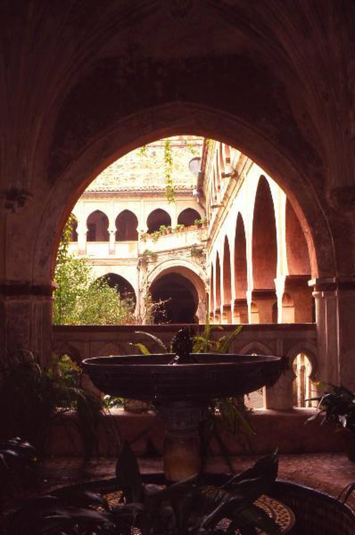 Especial Viajes: Guadalupe, el corazón de la vetusta y sabia Extremadura