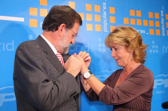 El PP asegura que Zapatero "es un radical" que no es consciente "del daño que le ha hecho a España"