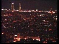 Organizaciones ecologistas, sociales y partidos políticos se sumarán hoy al apagón contra el cambio climático