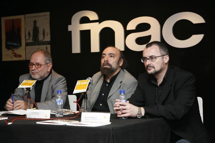 RSF afirma estar en estado de "'shock'" por la multa impuesta a los dibujantes de El Jueves, que considera "inadmisible"