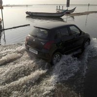 España enviará 750.000 euros en ayuda de emergencia para las víctimas del ciclón 'Sidr' en Bangladesh