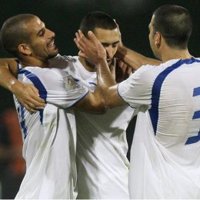 Rusia cae (2-1) en Israel y prácticamente se despide de la Eurocopa de 2008