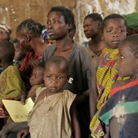 El coste de las operaciones humanitarias en Darfur en 2008 alcanzará una cifra cercana a 570 millones de euros