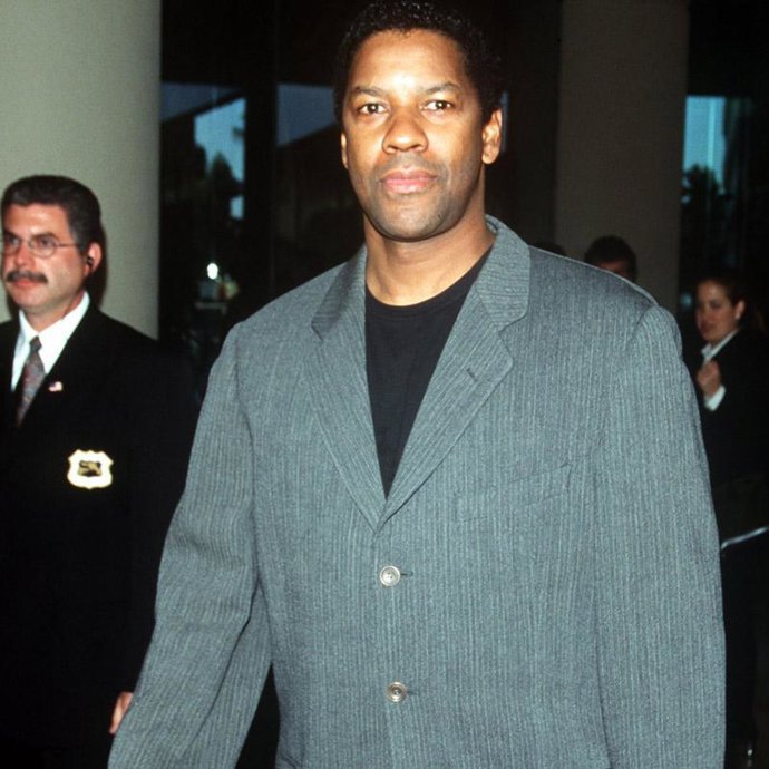 Antena 3 emite la película 'Titanes', protagonizada por Denzel Washington