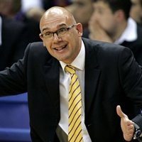 Balsámica victoria del Tau ante el Olympiacos en la Euroliga                                            