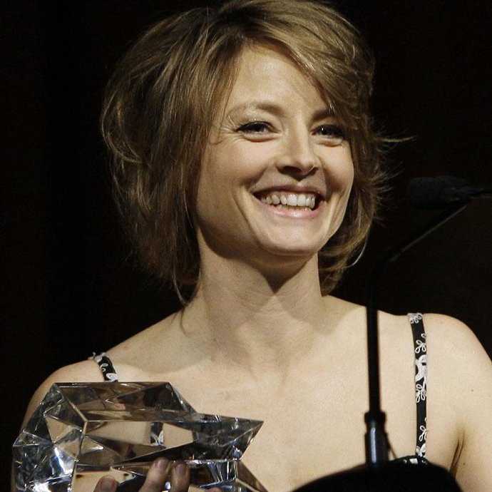 Jodie Foster confirma que es lesbiana