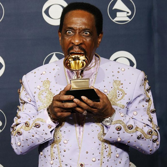 Muere Ike Turner, pionero del rock y ex de Tina Turner 