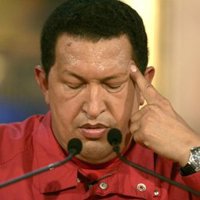 Chávez se convierte en el líder internacional peor valorado por los españoles