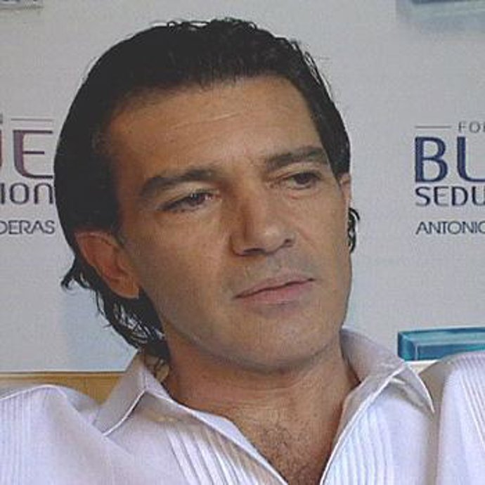 Antonio Banderas visita Argentina y se reunirá con Cristina Fernández